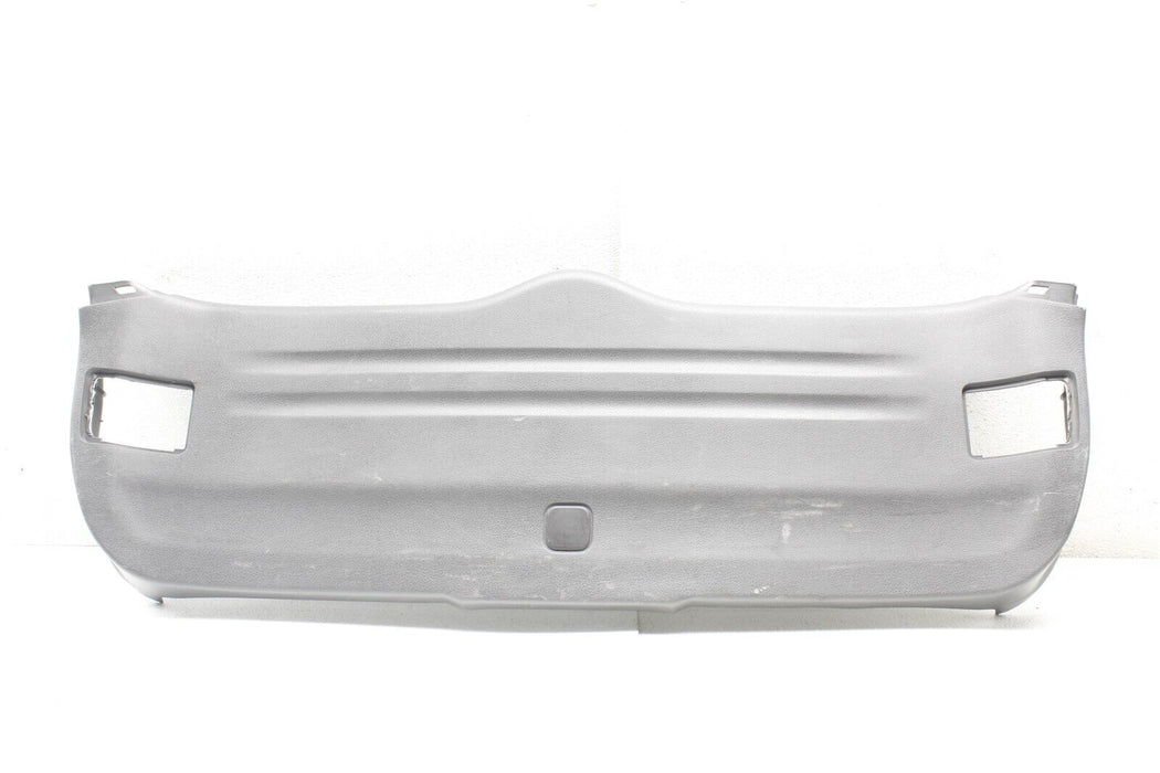 20008-2014 Subaru WRX STI Liftgate Trim Cover Hatch Panel 08-14