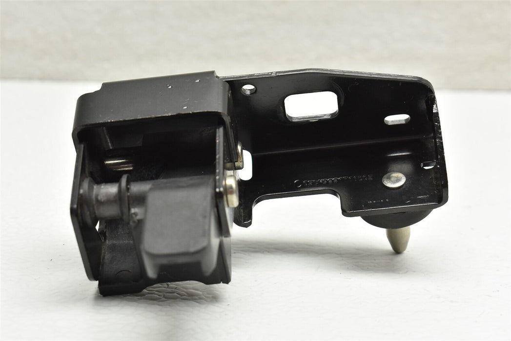 2010 Ferrari California Latch Bracket Mount