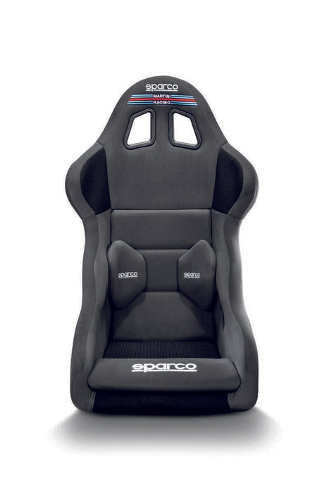 Sparco 008016RMRGR Seat Pro 2000 QRT Martini-Racing Green