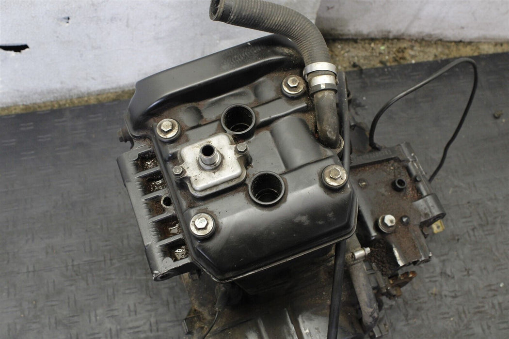 2010 Kawasaki Ninja 250 EX250 Engine Motor Assembly Factory OEM 08-12