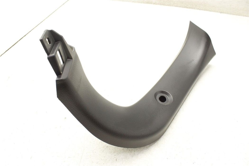 2010 Mazdaspeed3 Speed3 Passenger Rear Right Hatch Trim BBN968940 Factory 10-13