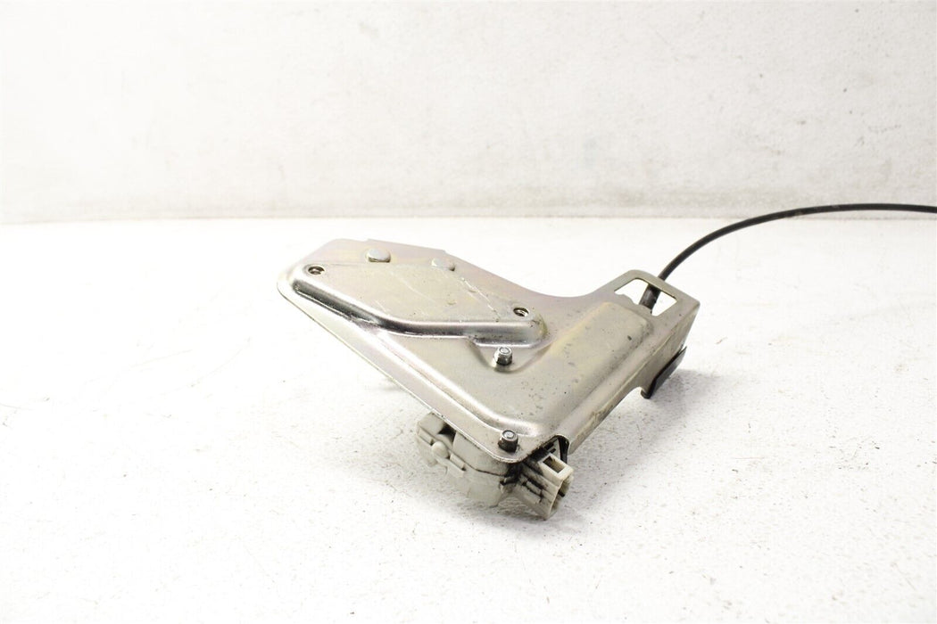 2009 Piaggio MP3 250 Seat Latch Solenoid 09-12