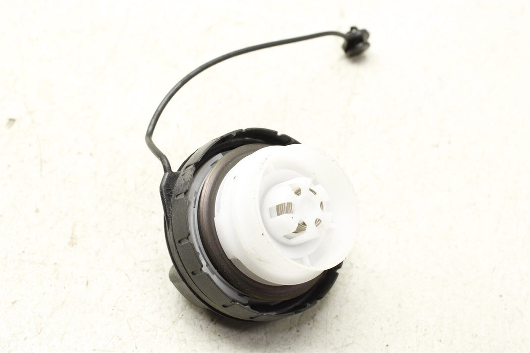 2015-2019 Subaru WRX STI Fuel Gas Cap Assembly Factory OEM 8k Miles 15-19