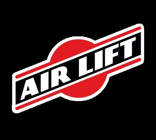 Air Lift 60904 Air Lift 1000 Universal Air Spring Kit