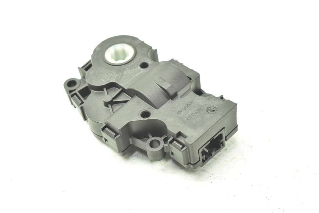 2020-2021 Toyota Supra Heater Actuator 20-21