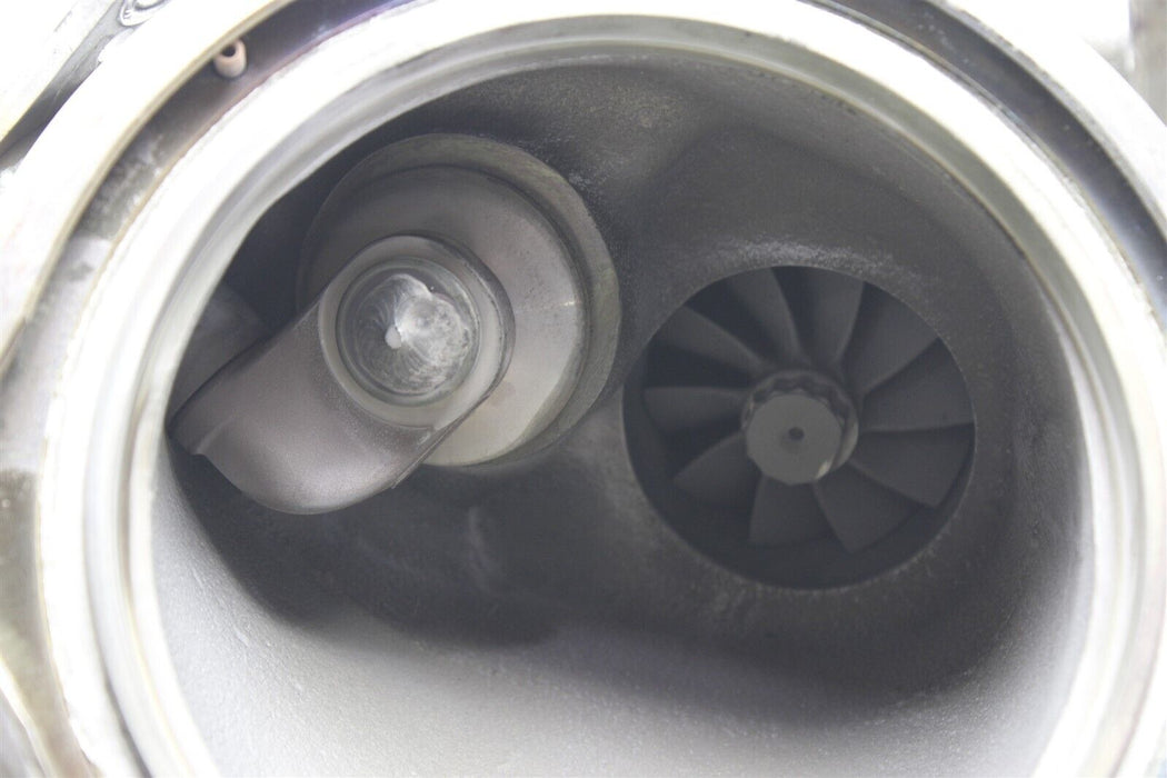 2024 Toyota GR Corolla Turbocharger Turbo v23-25