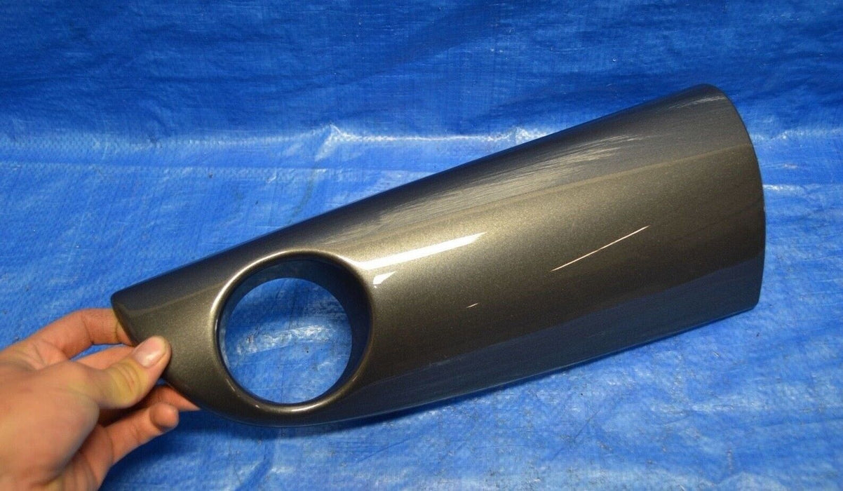 05-08 Mini Cooper S SRS Dash Trim Cover OEM 2005-2008