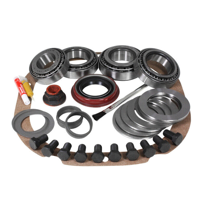 Yukon Gear & Axle YK F8.8-D Yukon Differential Master Overhaul Kit