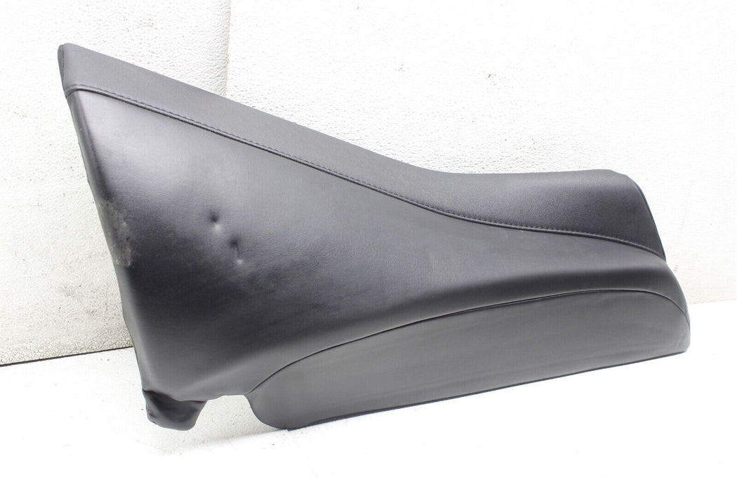 2021 Tesla Model 3 Rear Right Seat 2nd Row Bolster 1096031-61-I Factory 17-21