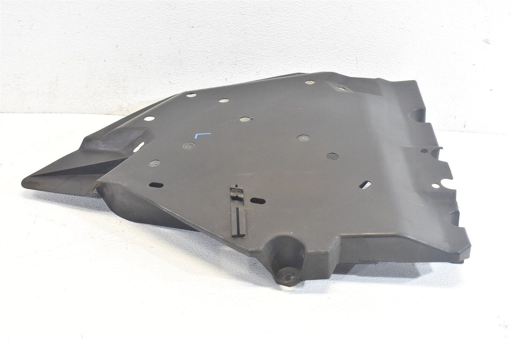 2008-2014 Subaru Impreza WRX STI Fuel Tank Protector Shield Guard Left LH 08-14