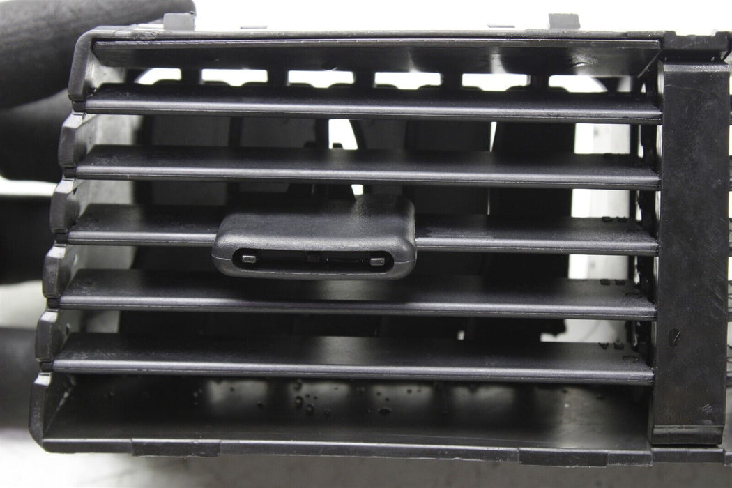 2008-2014 Subaru WRX STI Center Dash Vent HVAC 66110FG020 OEM 08-14