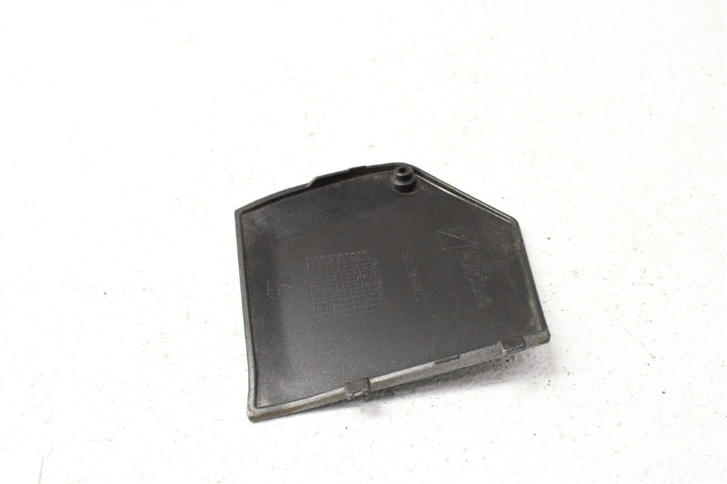 2009 Piaggio MP3 250 Fuse Access Panel Cover Trim 624459 09-12