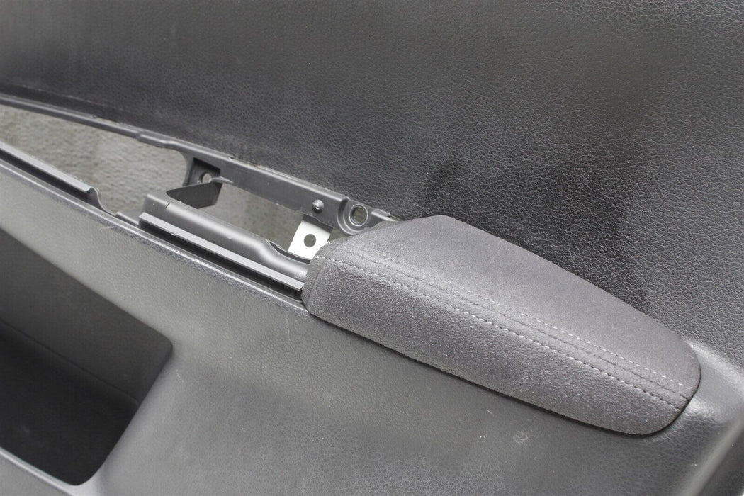 2008-2014 Subaru Impreza WRX STI Door Panel Trim Front Right Passenger RH 08-14