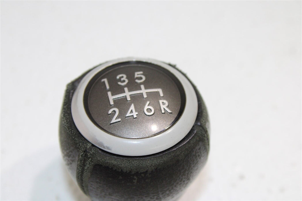 2015-2019 Subaru WRX Shifter Knob Manual Six Speed 6SPD OEM 15-19