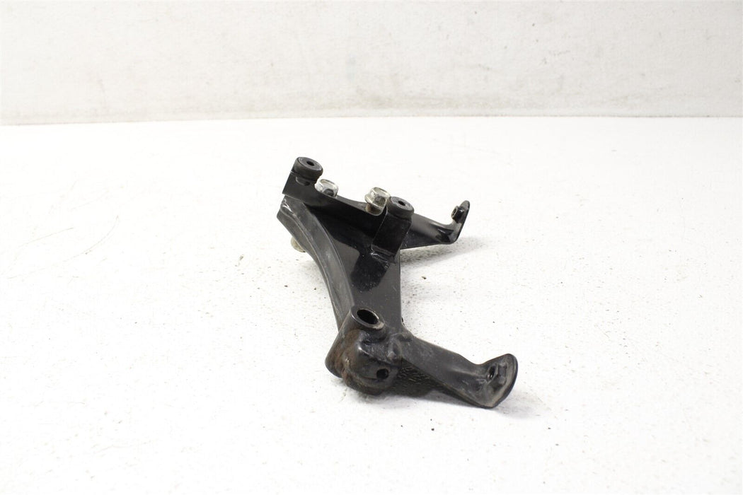 2010 Kawasaki Ninja 250 EX250 Engine Motor Bracket Mount Assembly OEM 08-12