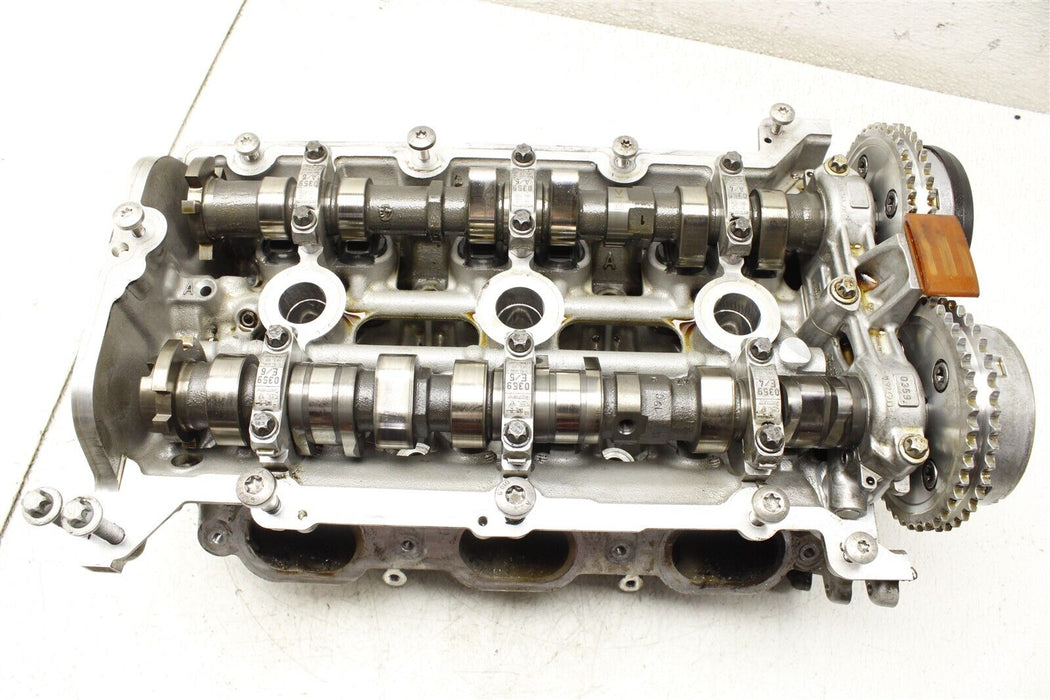 2015 Porsche Macan S Driver Left Cylinder Head Assembly Factory OEM 15-18