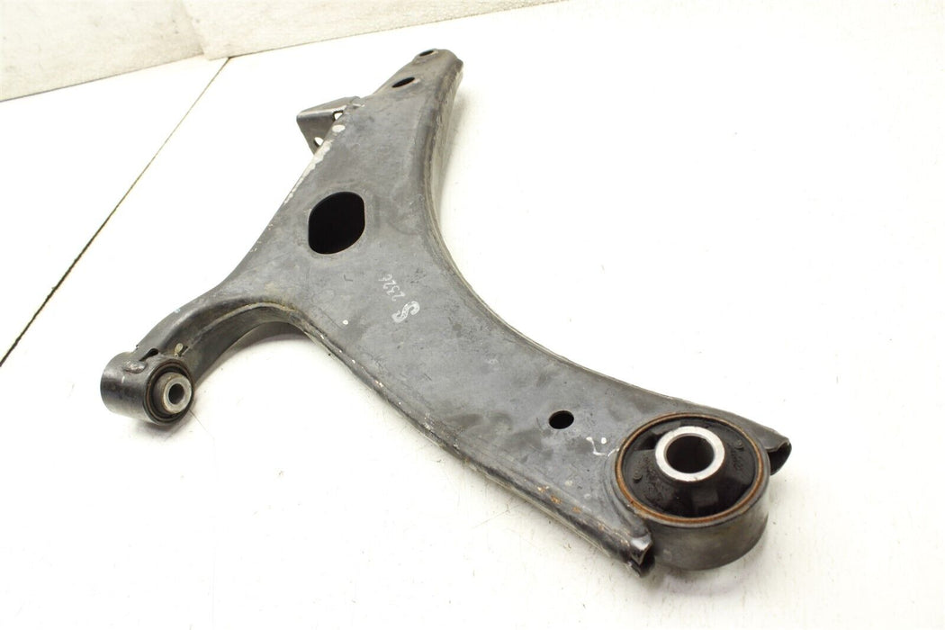 2008-2014 Subaru WRX Front Driver Left Lower Control Arm Assembly OEM 08-14