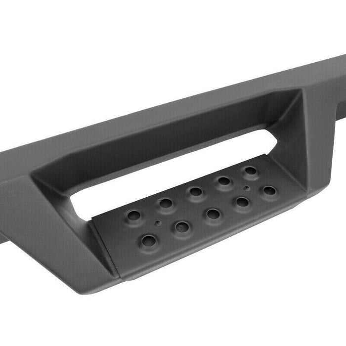 Westin 56-12775 HDX Drop Nerf Step Bars Fits 05-23 Tacoma