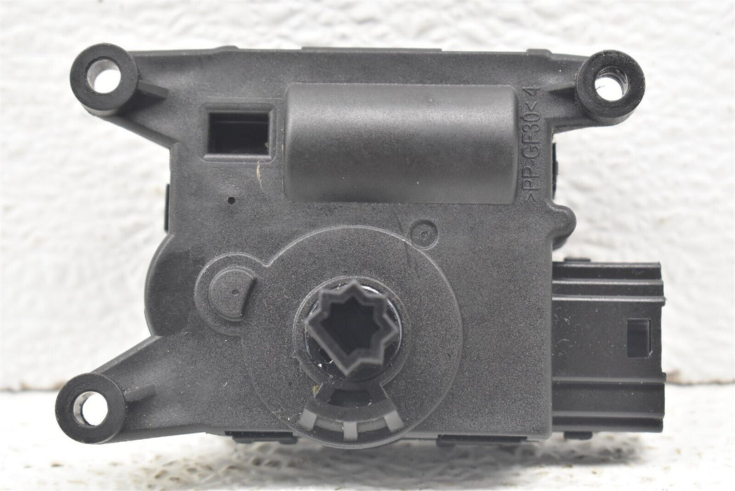 2015-2018 Subaru WRX STI Heater Actuator Motor T1017826P OEM 15-18