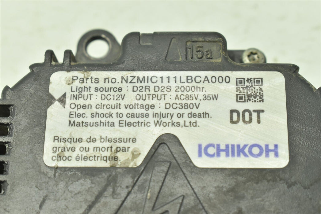 2004-2007 Subaru Impreza WRX STI HID Headlight Ballast Igniter 04-07