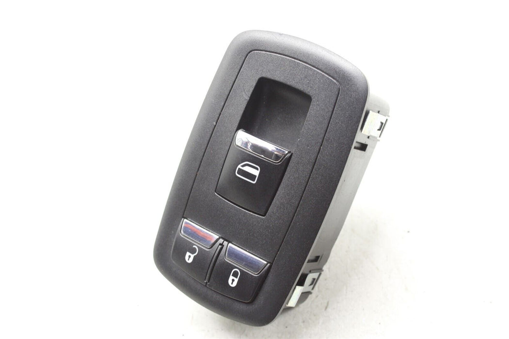 2015 Maserati Ghibli Front Or Rear Window Power Lock Switch Buttons OEM 14-19