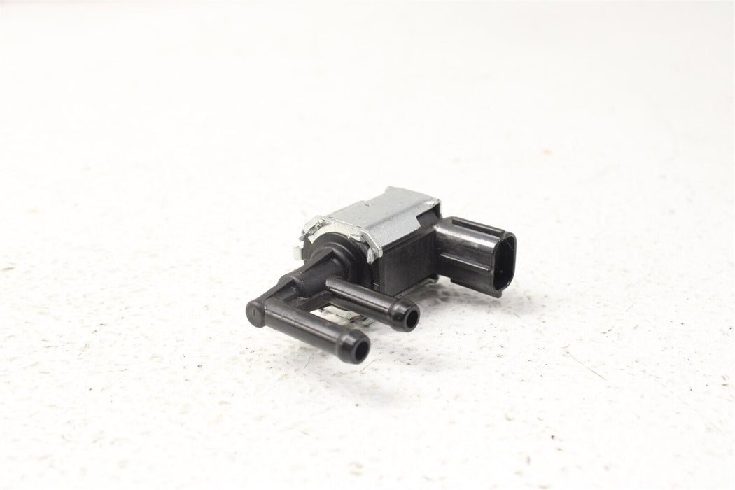 2013 Suzuki GW 250 Air Valve Solenoid Switch 13-18