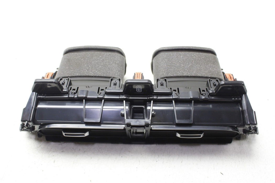 2024 Toyota GR Corolla Center Dash Vent Pair 23-25