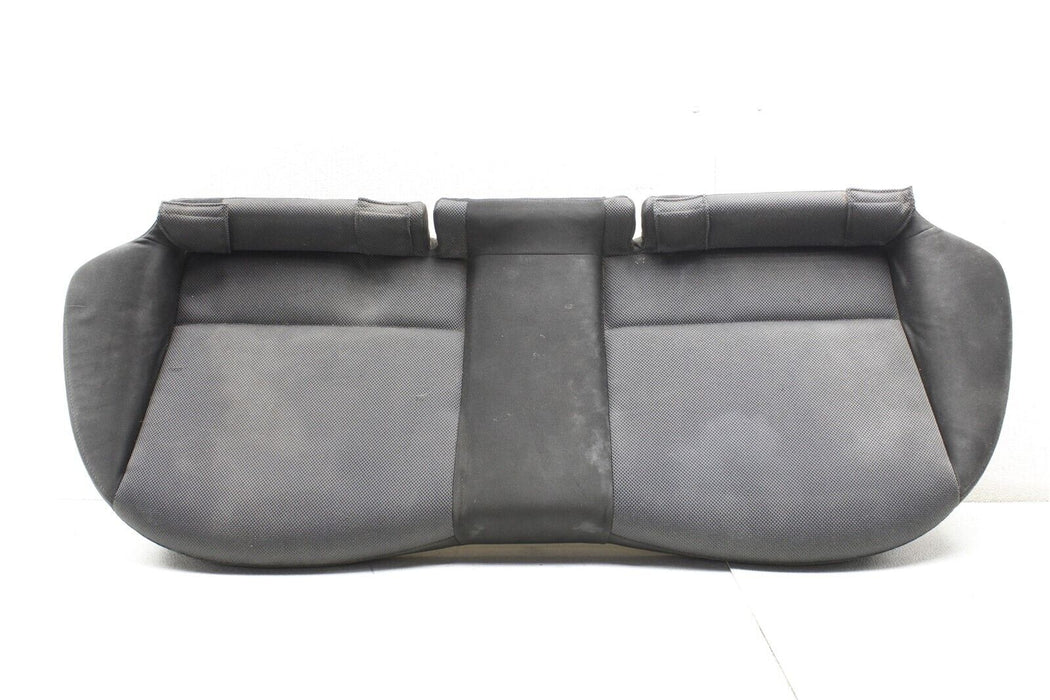 2008-2010 Subaru Impreza WRX Rear Seat Cushion Assembly Factory OEM 08-10