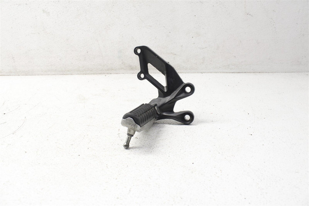 2011 Kawasaki ZX1400 Foot Peg Mount ZX14 06-11