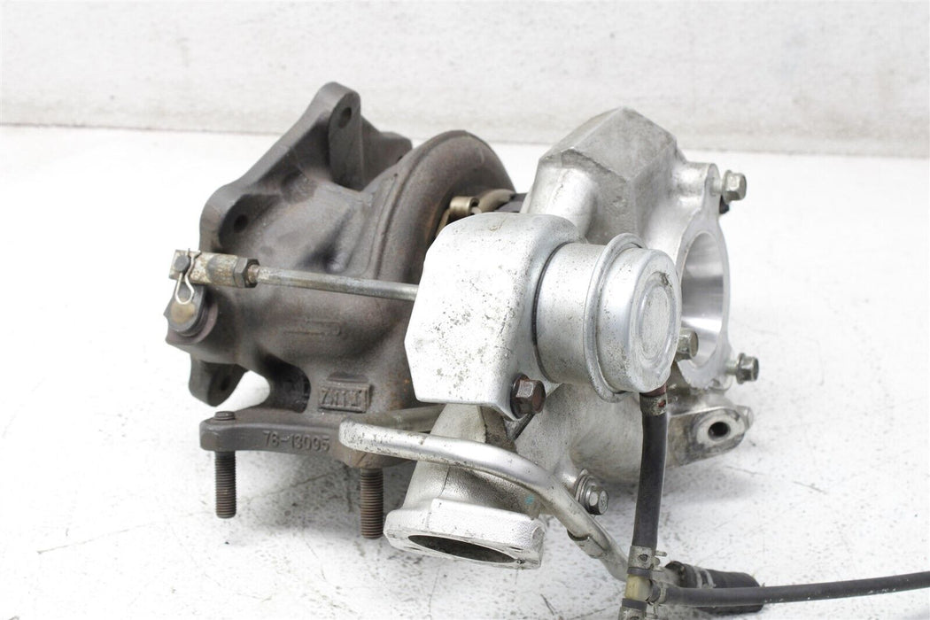 2013 Mitsubishi Evolution X Turbocharger Turbo Charger EVO 2008-2015