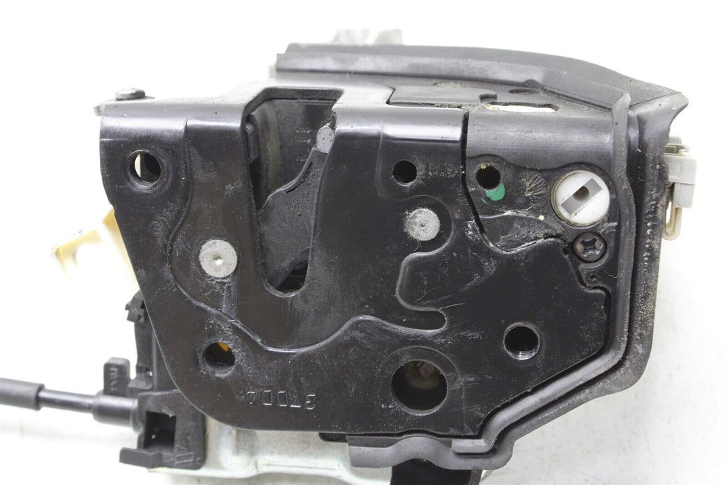 2015 Porsche Boxster S Right Door Lock Actuator 8J1837016 13-16