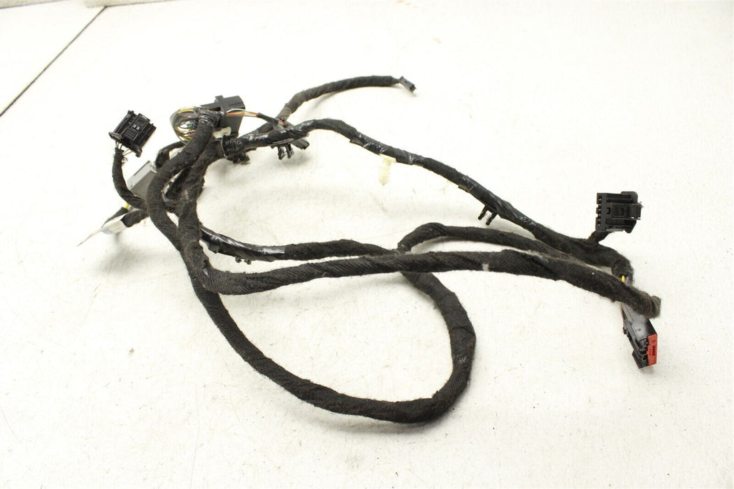 2019 Ford Mustang 5.0 GT Heater Core Wiring Harness FR3T-18B574-BD OEM 18-20