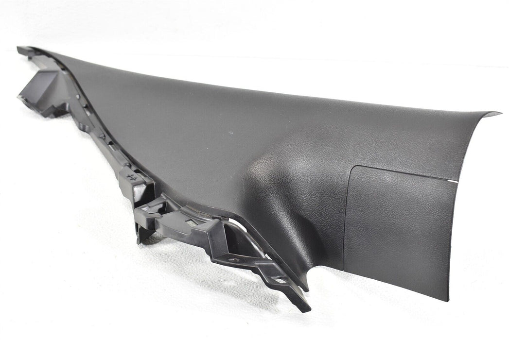 2013-2017 Hyundai Veloster Turbo C Pillar Trim Cover 13-17