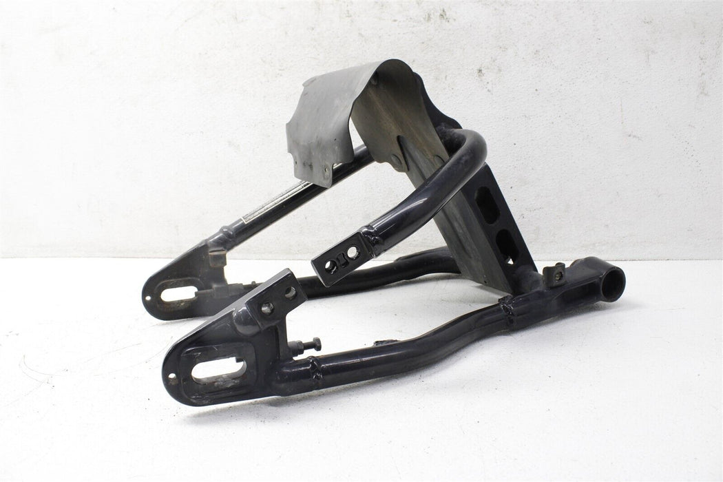 2003 Victory Touring V92 Rear Swingarm Frame Assembly Factory OEM 2002-2006