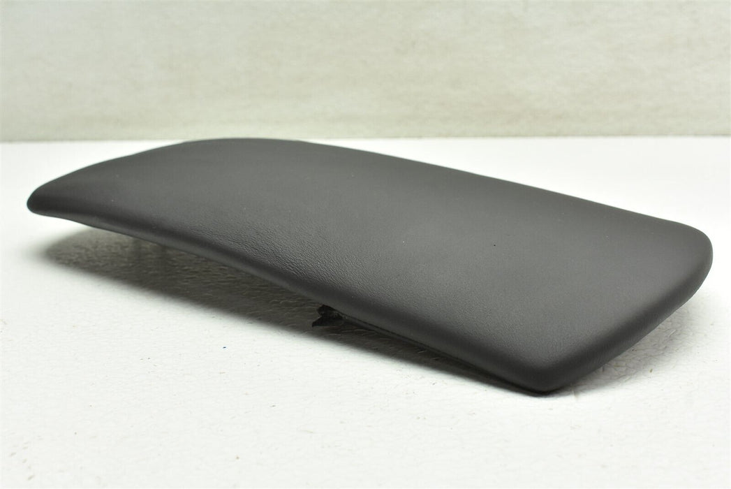 2010 Ferrari California Speedometer Pod Trim Panel Cover Pad 69752100