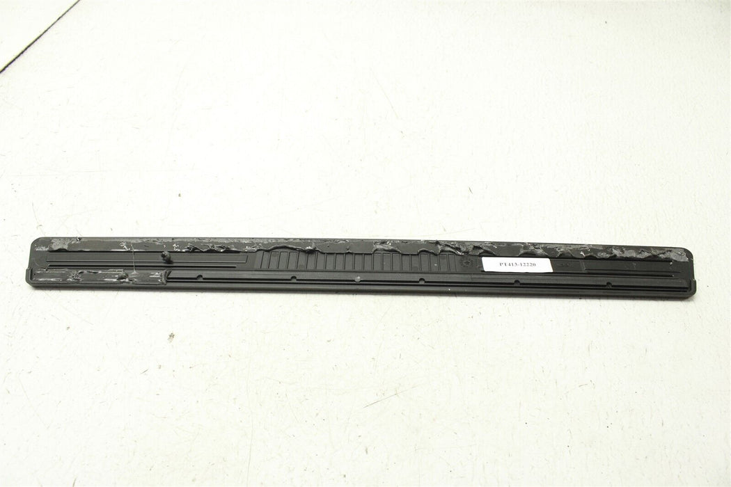 2024 Toyota GR Corolla Front Door Sill Trim Cover 23-25