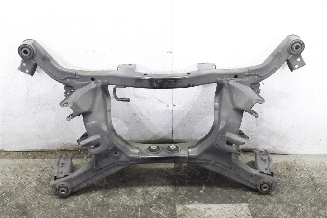 2015-2021 Subaru WRX STI Rear Suspension Subframe Crossmember 20152VA000 15-21