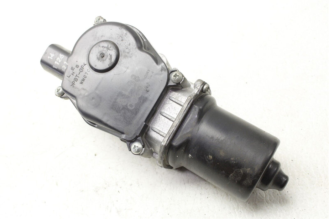 2015 Honda Civic SI Sedan Wiper Motor Assembly Factory OEM 12-15