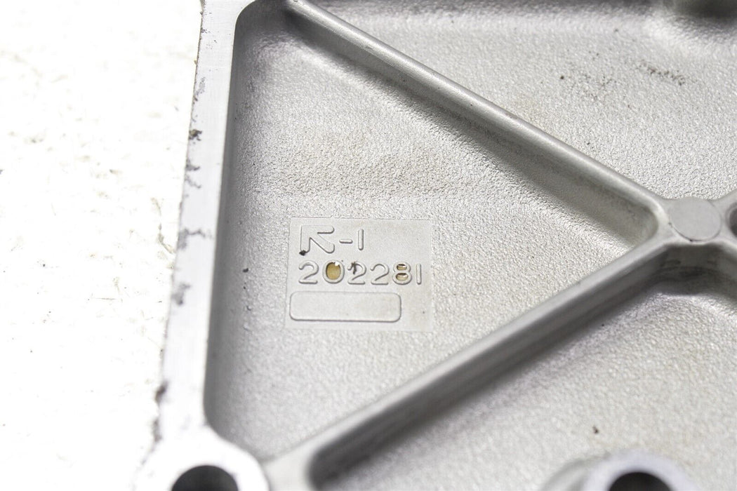 2013 Yamaha Super Tenere XT1200Z Engine Cover Panel