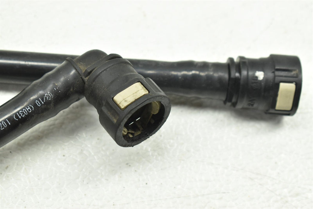 2010-2016 Porsche Panamera Turbo Fuel Level Sensor 10-16