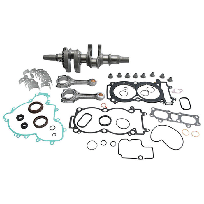 Hot Rods HR00121 Bottom End Kit Fits 2018-2019 Polaris 900 Ace / Ranger