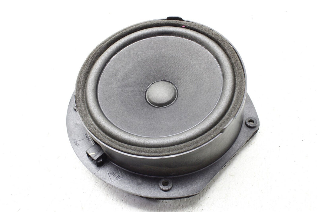 2015 Tesla Model S Front Or Rear Mid Woofer Speaker Assembly Factory OEM 12-15