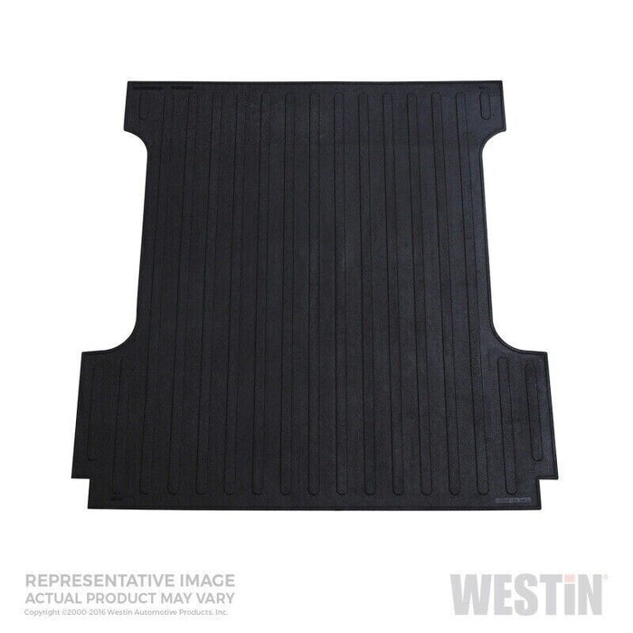 Westin 50-6415 Westin Bed Mat Fits 17-23 F-250 Super Duty F-350 Super Duty