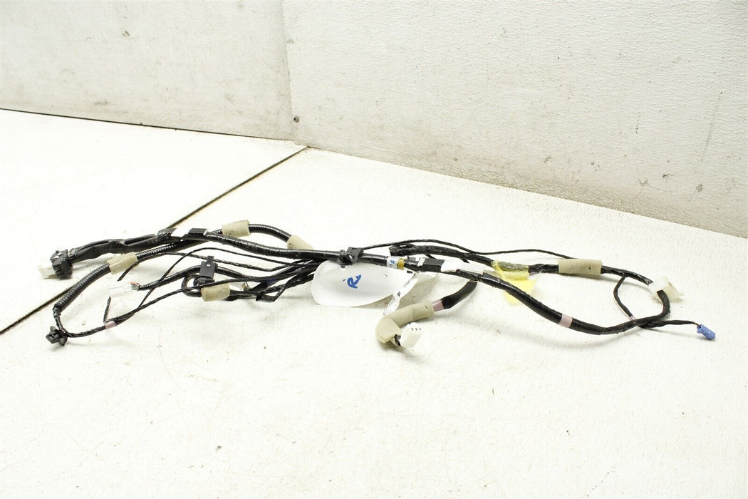 2023 Subaru WRX Rear Left Roof Harness Assembly Factory OEM 22-23