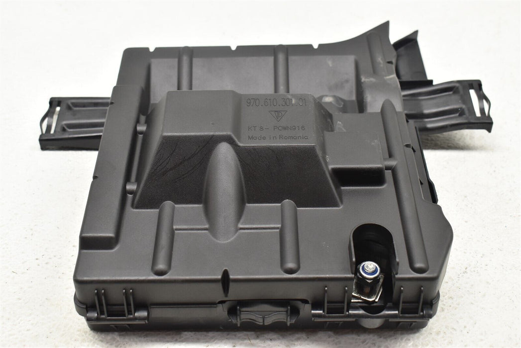 2010-2016 Porsche Panamera Turbo Power Distribution Box 97061030101 10-16