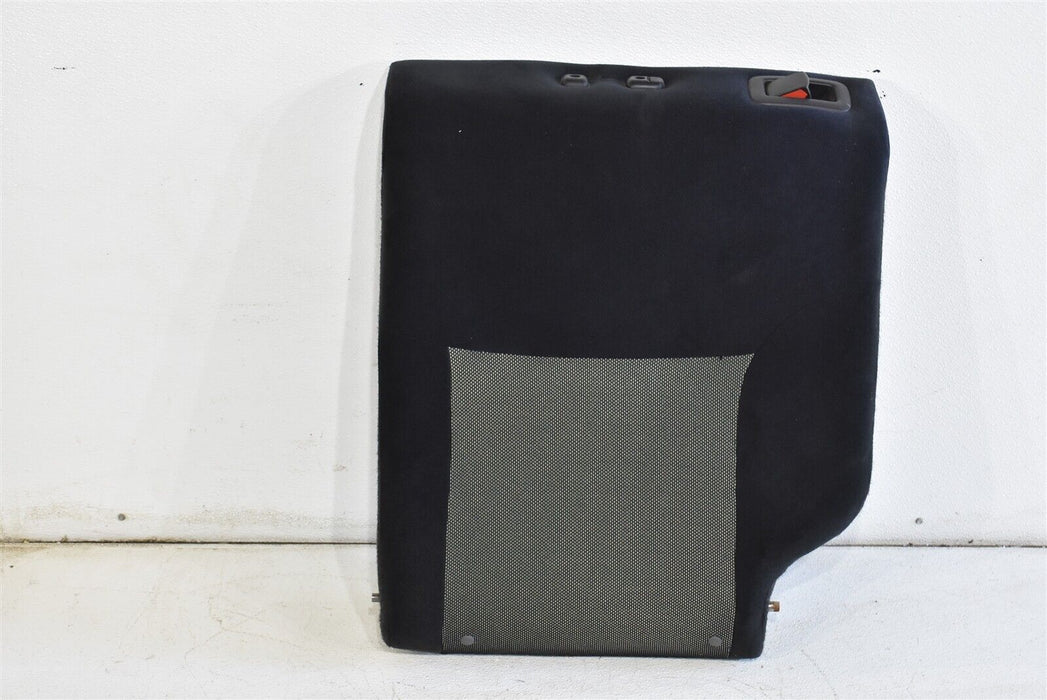 2002-2005 Honda Civic Si Seat Cushion Rear Upper Left Driver LH OEM 02-05