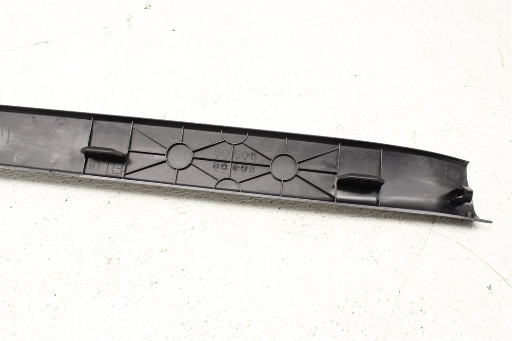 2022-2023 Subaru WRX Front Left Door Sill Trim Scuff Plate 94060FL050 OEM 22-23