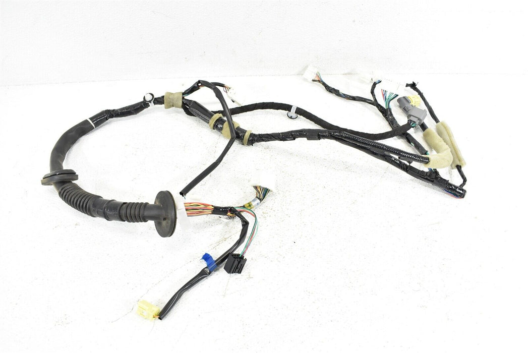 2015-2019 Subaru WRX STI Door Wiring Harness Front Left Driver 81820VA331 15-19