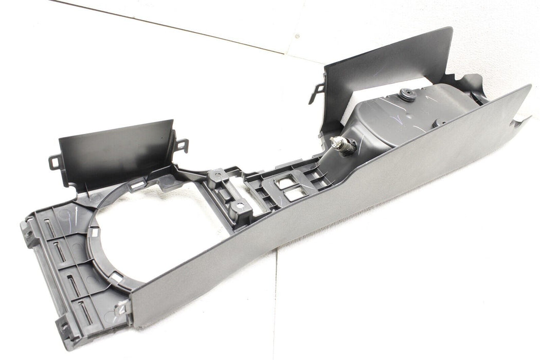 2018 Subaru BRZ Center Console Storage 17-20