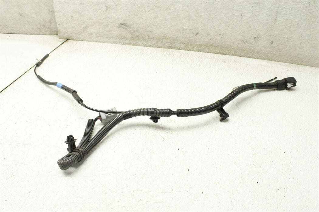 2024 Toyota GR Corolla Floor Wiring Harness 82169-52030 23-25